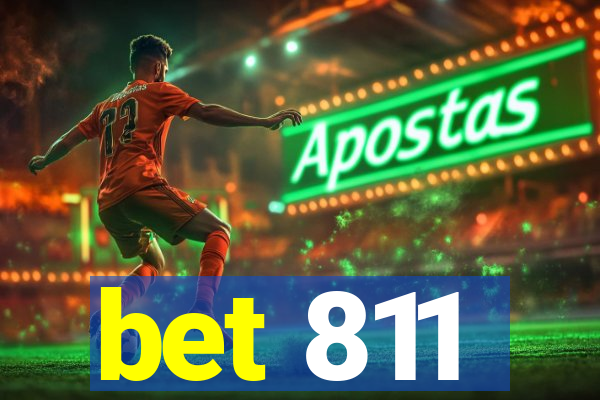 bet 811